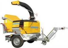 Cortadoras Schliesing 350 MX