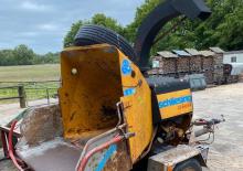 Cortadoras Schliesing 440 EX