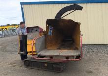 Cortadoras Schliesing 440 MX