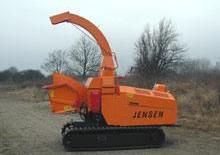 Cortadoras Jensen A.141 XL M