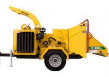 Cortadoras Vermeer BC 1000 XL