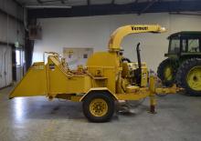 Cortadoras Vermeer BC 1230 Ai