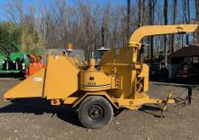 Cortadoras Vermeer BC 1250 A