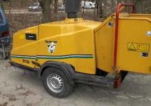 Cortadoras Vermeer BC 150