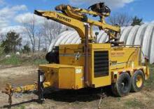 Cortadoras Vermeer BC 2000