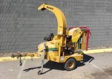 Cortadoras Vermeer BC 600 XL