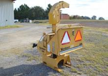Cortadoras Vermeer BC 606 PTO