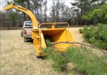 Cortadoras Vermeer BC 625 Ai