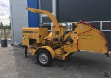 Cortadoras Vermeer BC 935i