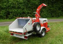 Cortadoras Bugnot BV-E 10 75 D
