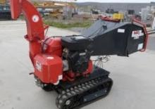 Cortadoras Bugnot BV-E 4 PF-H