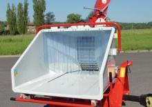 Cortadoras Bugnot BV-E 7 56 DT