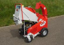 Cortadoras Bugnot BV-N 34 HTS