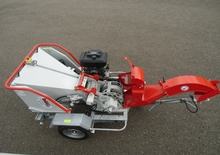 Cortadoras Bugnot BV-N 45 18SH
