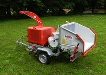 Cortadoras Bugnot BV-N 56 CH 25 E