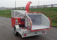 Cortadoras Bugnot BV-N 70 XL 37E