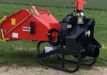 Cortadoras Bugnot CBB 160 DA25 