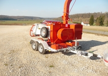 Cortadoras Bugnot CBB 300 A80