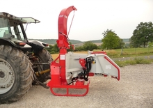 Cortadoras Bugnot CBB 300 A80