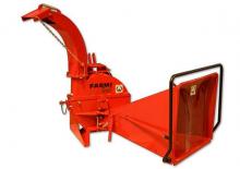 Cortadoras Farmi CH 180-2 HF