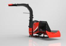 Cortadoras Farmi CH 27 ACC