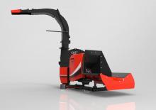 Cortadoras Farmi CH 27 DMR