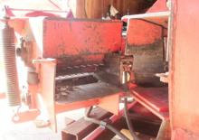 Cortadoras Patu DC 100 HFS