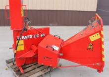 Cortadoras Patu DC 40 HF
