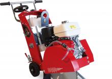 Cortadoras de suelo Breaker TN 400-04