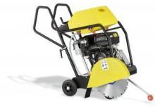Cortadoras de suelo Wacker BFS 1345 B