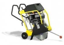Cortadoras de suelo Wacker Neuson BFS 935 B
