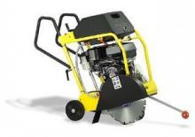 Cortadoras de suelo Wacker Neuson BSF 935 AB