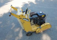 Cortadoras de suelo Dynapac BX 350