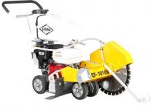 Cortadoras de suelo Cedima CF 1010 B