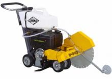 Cortadoras de suelo Cedima CF 1010 D