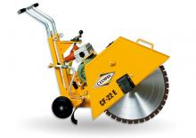 Cortadoras de suelo Cedima CF 22 E