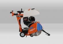 Cortadoras de suelo Norton-Clipper CS 451 P 13