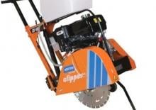 Cortadoras de suelo Norton-Clipper CS 501 D 11