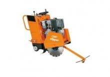 Cortadoras de suelo Norton-Clipper CSB 1 P 20 KIA