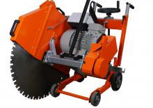Cortadoras de suelo Gölz FS 30 E