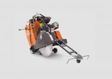 Cortadoras de suelo Husqvarna FS 3500 G