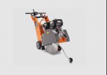 Cortadoras de suelo Husqvarna FS 400 LV