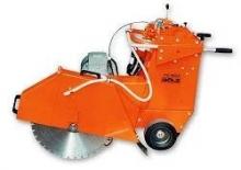Cortadoras de suelo Gölz FS 400 SE