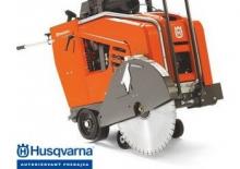 Cortadoras de suelo Husqvarna FS 4800 D