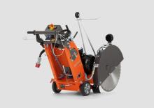 Cortadoras de suelo Husqvarna FS 600 E