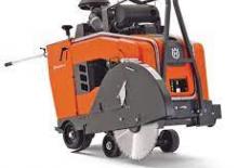 Cortadoras de suelo Husqvarna FS 6600 D