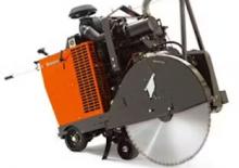 Cortadoras de suelo Husqvarna FS 8400 D