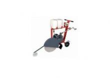 Cortadoras de suelo ProfiTech FSM 350