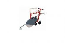 Cortadoras de suelo ProfiTech FSM 450 D