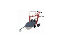 Cortadoras de suelo ProfiTech FSM 500 D